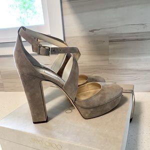 Jimmy Choo Joyce 120